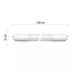 EMOS LINEAR LED BASIC T8 17,8W 1800LM 120CM NW Z73123