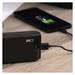 Emos Powerbank Alpha2 20, 20000 mAh, 10 W, černá 1613052700