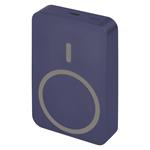 EMOS POWERBANKA WI 1046 10000MAH MODRÁ 1xUSB-C 1613055100