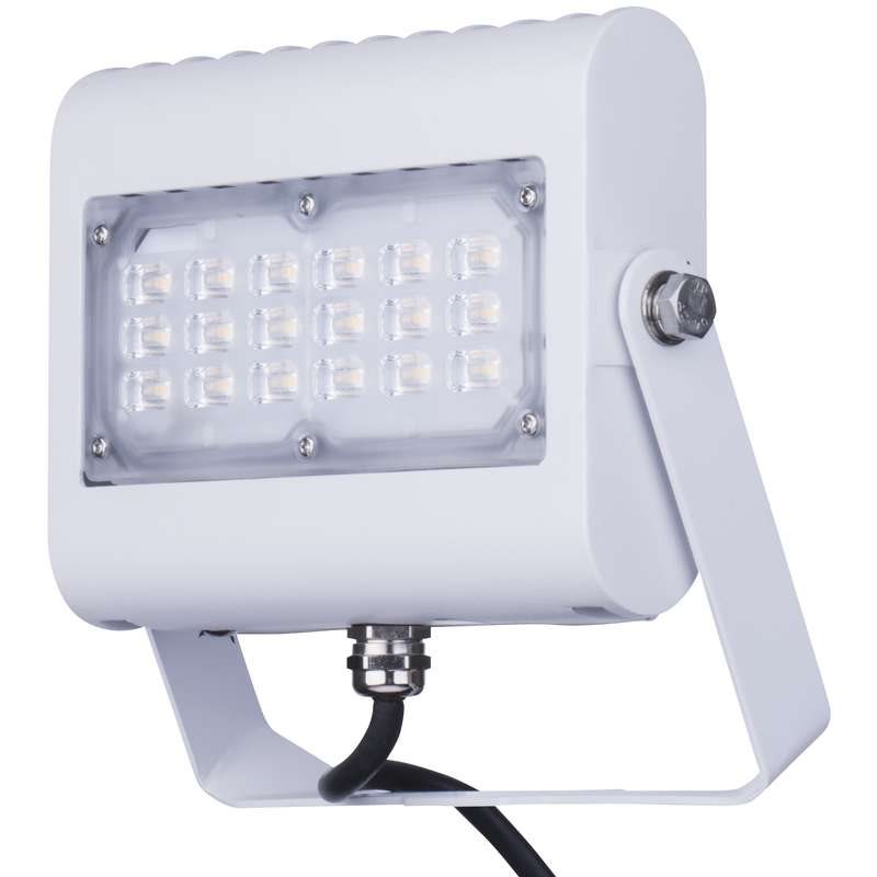 Emos Reflektor LED 30W 300W Profi PLUS NW neutrální bílá IP65 3000 lm 1531241021 ITSK