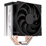 Endorfy chladič CPU Fera 5 / ultratichý/ 120mm fan/ 4 heatpipes / PWM/ pro Intel i AMD EY3A005