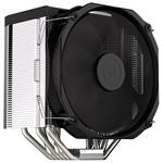 Endorfy chladič CPU Fortis 5 / 140mm fan/ 6 heatpipes / PWM / pro Intel i AMD EY3A008