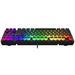 Endorfy herní klávesnice Thock TKL Pudd.Khail RD RGB /USB/ red sw. / drátová / mechanická / US layout / černá RG EY5A006