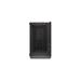 Endorfy skříň Ventum 200 ARGB/ 4x120mm ARGB PWM fan / 2xUSB / tvrzené sklo / černá EY2A014