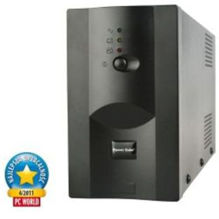 Energenie by Gembird UPS-PC-652A 650VA UPS s AVR, anglická príručka