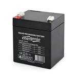 Energenie Rechargeable Gel Battery 12V/5AH BAT-12V5AH