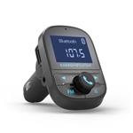 ENERGY Car Transmitter FM Bluetooth Pro, USB, microSD, 3,5mm jack, LCD displej, Hands-Free 447268