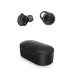 ENERGY Earphones Sport 2 True Wireless Black (Bluetooth 5.0, True Wireless Stereo, IP44, Secure-Fit) 451005