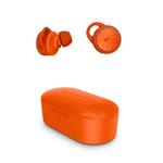 ENERGY Earphones Sport 2 True Wireless Carrot (Bluetooth 5.0, True Wireless Stereo, IP44, Secure-Fit) 451036