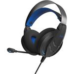 Energy Gaming Headset ESG Metal Core Blu 8432426455126