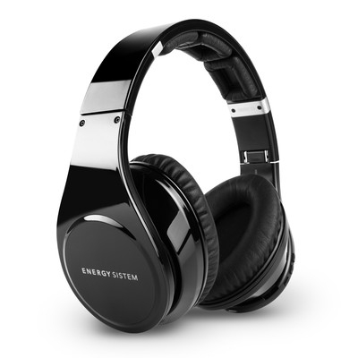 ENERGY Headphones BT9 Surround,circumaurální BT sluchátka s mikrofonem, 4x repro na každý kanál,3D, micro SD až 3 394203