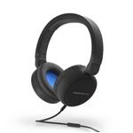 ENERGY Headphones Style 1 Talk Midnight black 448814