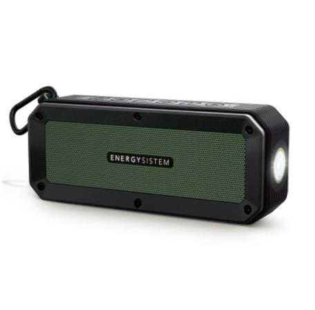 ENERGY Outdoor Box Adventure, přenosný Bluetooth reproduktor odolný proti otřesům a stříkající vodě 444861