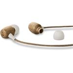 Energy Sistem Earphones Eco Beech Wood 8432426452392