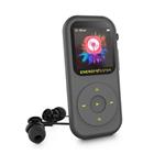 Energy Sistem Handy MP4 Player (16GB, auriculares intrauditivos, radio FM, microSD) 456598