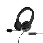 Energy Sistem Headset Office 3 Black 8432426452033