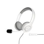 Energy Sistem Headset Office 3 White 8432426452156