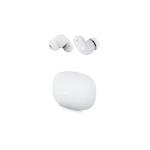 Energy Sistem Snow Urban Beat Earphones (True Wireless Stereo, BT 5.3, Deep Bass, Charging case) 455256