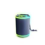 Energy Sistem Urban Box Blue Supernova, voděodolný Bluetooth 5.1 repráček, 16 W, pestrá nabídka RGB světelných ef 454952