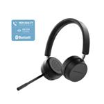 Energy Sistem Wireless Headset Office 6 Black 453214