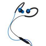 ENERMAX EAE01-BL Sports In-Ear Headset Colour: Blue EAE01-BL - Blue