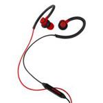 ENERMAX EAE01-R Sports In-Ear Headset Colour: Red EAE01-R - Red