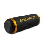 ENERMAX EAS01-BK Black Portable Bluetooth Speaker