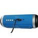 ENERMAX EAS01-BL Blue Portable Bluetooth Speaker