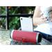 ENERMAX EAS01-R Red Portable Bluetooth Speaker