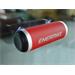 ENERMAX EAS01-R Red Portable Bluetooth Speaker