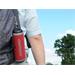 ENERMAX EAS01-R Red Portable Bluetooth Speaker