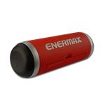 ENERMAX EAS01-R Red Portable Bluetooth Speaker