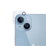 Epico Camera Lens Protector iPhone 15/15 Plus 81112151000001