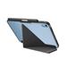 Epico Clear Flip CASE iPad 10,9" - Čierna Transparentná 73711101200001