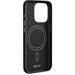 Epico Mag+ Hybrid Carbon Case iPhone 15 Pro - čierna 81310191300001