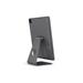 Epico Magnetic Stand for Apple iPad Pro 11"/Air 10,9" - Space Gray 9919111900001