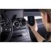 Epico Magnetic Wireless Car Charger (MagSafecompatible) 15W/10W/7,5W + 18W - Space Gray 9915111300034