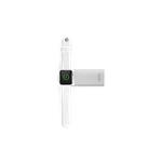 EPICO POWER BAR - silver 5 200 mAh pre Apple Watch/ iPhone 9915102100014