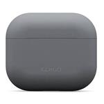 Epico Silicone Cover Airpods 3 - dust gray 9911101900004