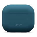 Epico Silicone Cover Airpods 3 - tmavo modrá 9911101600020