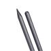 EPICO Stylus Pen s magnetickým bezdrôtovým nabíjaním - Vesmírne šedý 9915111900087