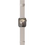Epico Watch Strap Milanese+ 38/40/41mm - hviezdne biela 69818182100001