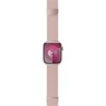 Epico Watch Strap Milanese+ 38/40/41mm - ružovo zlatá 69818182300001