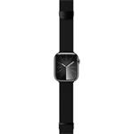 Epico Watch Strap Milanese+ 42/44/45/49 mm - vesmírne šedá 73818181300001