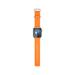 Epico Watch Strap Ocean 41/40/38 mm - oranžová 63318101800001