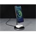 Epico Wireless Charger 10 W/7,5 W/5 W – čierna (s adaptérom) 9915111900023