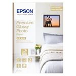 Epson 610/30.5/Premium Glossy Photo Paper Roll, lesklý, 24&quot;, C13S041390, 166 g/m2, foto papier