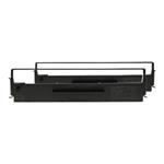 Epson Dualpack - 2 - černá - Tisková páska - pro LQ 300, 300+, 300+II, 350 C13S015646