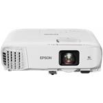 EPSON EB-992F, 4000 Ansi,FullHD,16:9 V11H988040