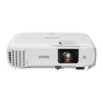 EPSON EB-W49, 3800 Ansi,WXGA,16:10 V11H983040